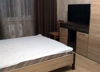 Сдается 1-ком. квартира, 46 м2, Краснодар, улица Кубанская Набережная, 64