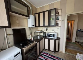 1-комнатная квартира на продажу, 31 м2, Балашов, улица Ленина, 136