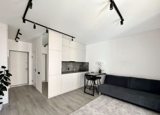 Продаю квартиру студию, 28.2 м2, Краснодар, Казбекская улица, 3