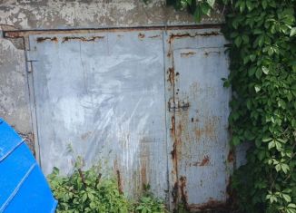 Продаю гараж, 30 м2, село Курортное, Нагорная улица