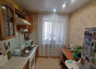 Продажа двухкомнатной квартиры, 44.4 м2, рабочий посёлок Выездное, улица Куликова, 58