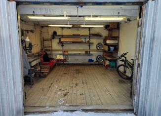 Продается гараж, 25 м2, Якутск, ГСК Электромонтажник, с33