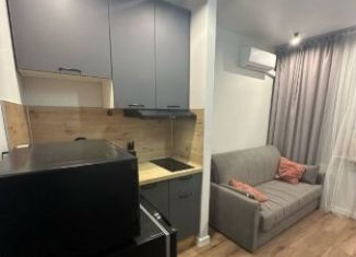 Квартира на продажу студия, 18.3 м2, Москва, улица Литвина-Седого, 2/13кВс1