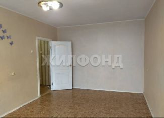 Продается 1-комнатная квартира, 37.3 м2, Новосибирск, улица Тюленина, 15