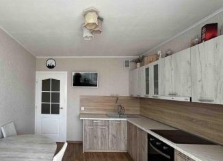 Продажа 1-ком. квартиры, 38 м2, Краснодар, улица Академика Лукьяненко, 18, микрорайон Микрохирургии глаза