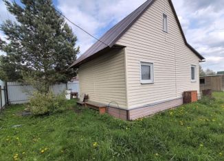 Продам дом, 36 м2, деревня Духанино, Новая улица