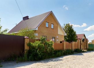 Продаю дом, 205 м2, деревня Куюки, Дачная улица