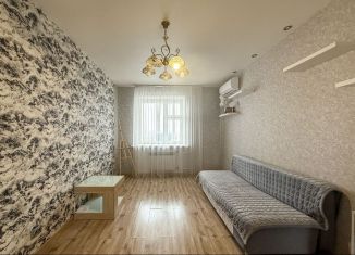 Однокомнатная квартира в аренду, 36 м2, Тюмень, улица Василия Гольцова, 26