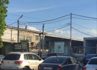 Продажа гаража, 18 м2, Ульяновск, проезд Энергетиков, 8