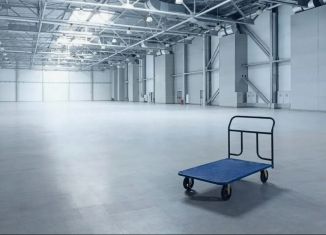 Продаю склад, 1500 м2, Иркутск