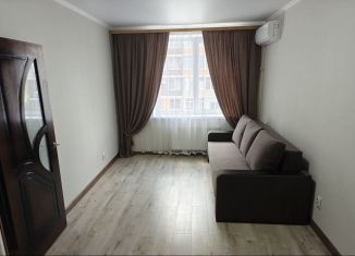 Сдается 1-комнатная квартира, 37 м2, Ставрополь, переулок Крупской, 29к2, микрорайон № 9