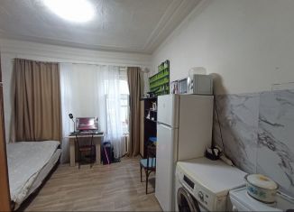 Продам однокомнатную квартиру, 18.3 м2, Томск, улица Гагарина, 36, Советский район
