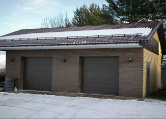 Продам гараж, 30 м2, Переславль-Залесский, Каретная улица