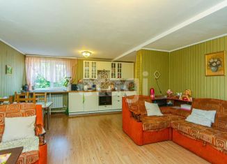 Продам дом, 259.4 м2, Бурятия, улица Камова, 8Бблок4