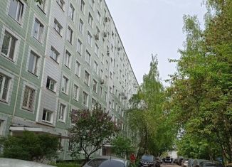 Продажа трехкомнатной квартиры, 63 м2, Москва, Неманский проезд, 3