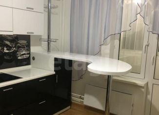 Продаю 1-ком. квартиру, 38.4 м2, Тюмень, улица Николая Зелинского, 24, ЖК Домостроитель