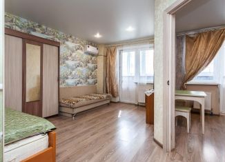 Продается 1-комнатная квартира, 40 м2, Краснодар, Московская улица, 131к2, ЖК Три Кита
