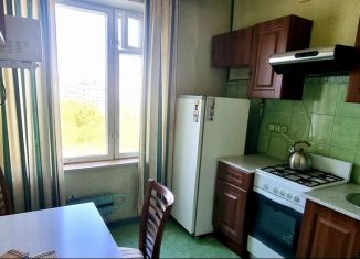 1-комнатная квартира на продажу, 35.5 м2, Москва, Красноярская улица, 17, ВАО