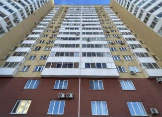1-ком. квартира на продажу, 48 м2, Екатеринбург, Верх-Исетский район, улица Токарей, 40
