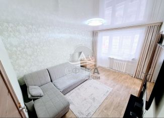 Продажа двухкомнатной квартиры, 44.2 м2, Вилючинск, микрорайон Центральный, 11