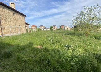 Продажа участка, 8 сот., Краснодар, улица имени Писателя Г.И. Василенко, 80