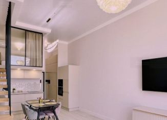 Продам квартиру студию, 13.4 м2, Москва, Автозаводская улица, 19к2