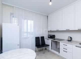 Продажа 1-ком. квартиры, 32.9 м2, Тюмень, улица Парада Победы, 9, Ленинский округ