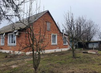 Продам дом, 53 м2, поселок Заря