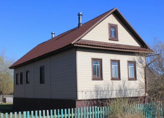 Продаю дом, 64.2 м2, Архангельск, улица Дежнёвцев, 25