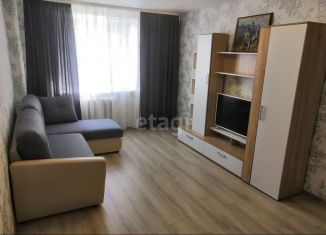 Продажа 2-ком. квартиры, 55 м2, Тюмень, улица 50 лет Октября, 36А, Ленинский округ