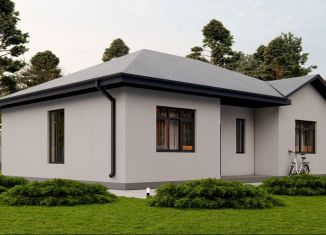 Продам дом, 90 м2, Тюменская область, Дачная улица