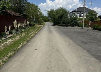 Продается участок, 10 сот., станица Новодмитриевская, Садовая улица