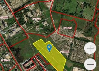 Земельный участок на продажу, 20 сот., Темрюк, Цветочный переулок