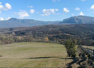 Продам земельный участок, 176 сот., село Богатое Ущелье, Горная улица