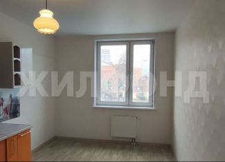 Продажа однокомнатной квартиры, 38.4 м2, Новосибирск, улица Писарева, 80/1, Центральный район