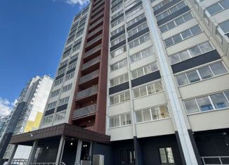 Аренда квартиры студии, 26 м2, Челябинск, Набережная улица, 7Б