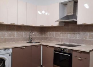 Сдача в аренду 1-комнатной квартиры, 36 м2, Санкт-Петербург, Плесецкая улица, 20к1, муниципальный округ Коломяги