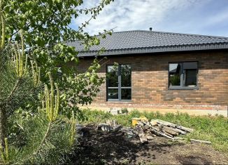 Продажа дома, 100 м2, деревня Самохваловка, Просторная улица, 14А