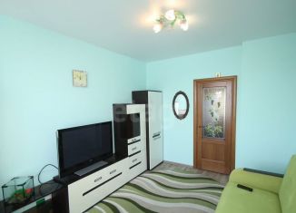 Двухкомнатная квартира на продажу, 42.9 м2, деревня Афонино, улица Красная Поляна, 2