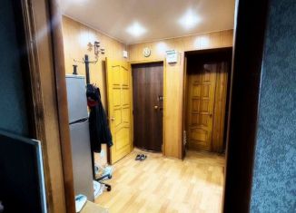 Сдача в аренду 4-комнатной квартиры, 60 м2, Ульяновск, улица Ефремова, 77, Засвияжский район
