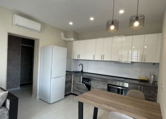 1-комнатная квартира в аренду, 45 м2, Санкт-Петербург, улица Фёдора Котанова, 5к2, метро Купчино