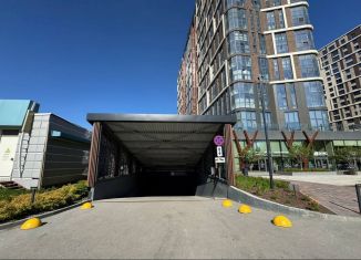 2-ком. квартира на продажу, 66.2 м2, Тюмень, улица Николая Машарова, 10, ЖК Машаров