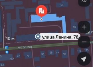 Сдаю в аренду гараж, 22 м2, Саратовская область, улица Ленина, 78