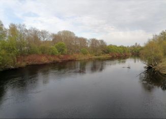 Участок на продажу, 6 сот., Олонец, улица Карла Либкнехта