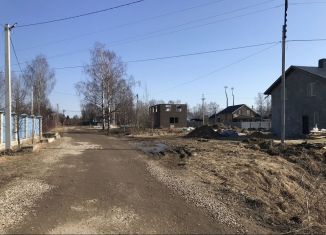 Продажа земельного участка, 7.5 сот., Ярославль, 4-й Заволжский переулок