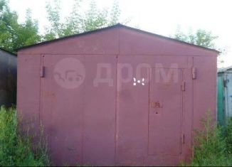 Продам гараж, 24 м2, Соликамск, Сильвинитовая улица