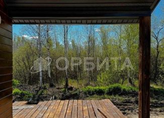 Продам дом, 51 м2, Тюменская область