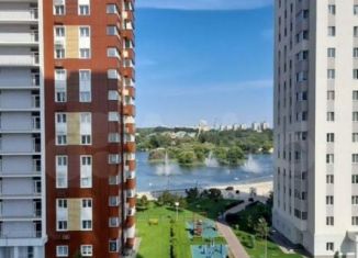Сдам в аренду квартиру студию, 25 м2, Ульяновск, улица Аблукова, 4, Засвияжский район
