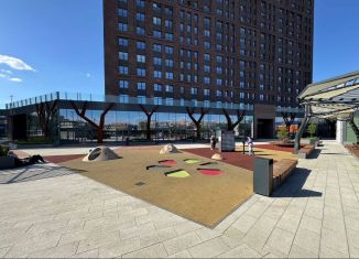 2-ком. квартира на продажу, 78.3 м2, Тюмень, улица Николая Машарова, 10, ЖК Машаров