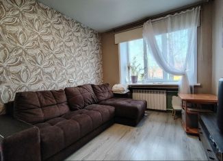 Продажа 2-комнатной квартиры, 27 м2, Полысаево, Волжская улица, 13